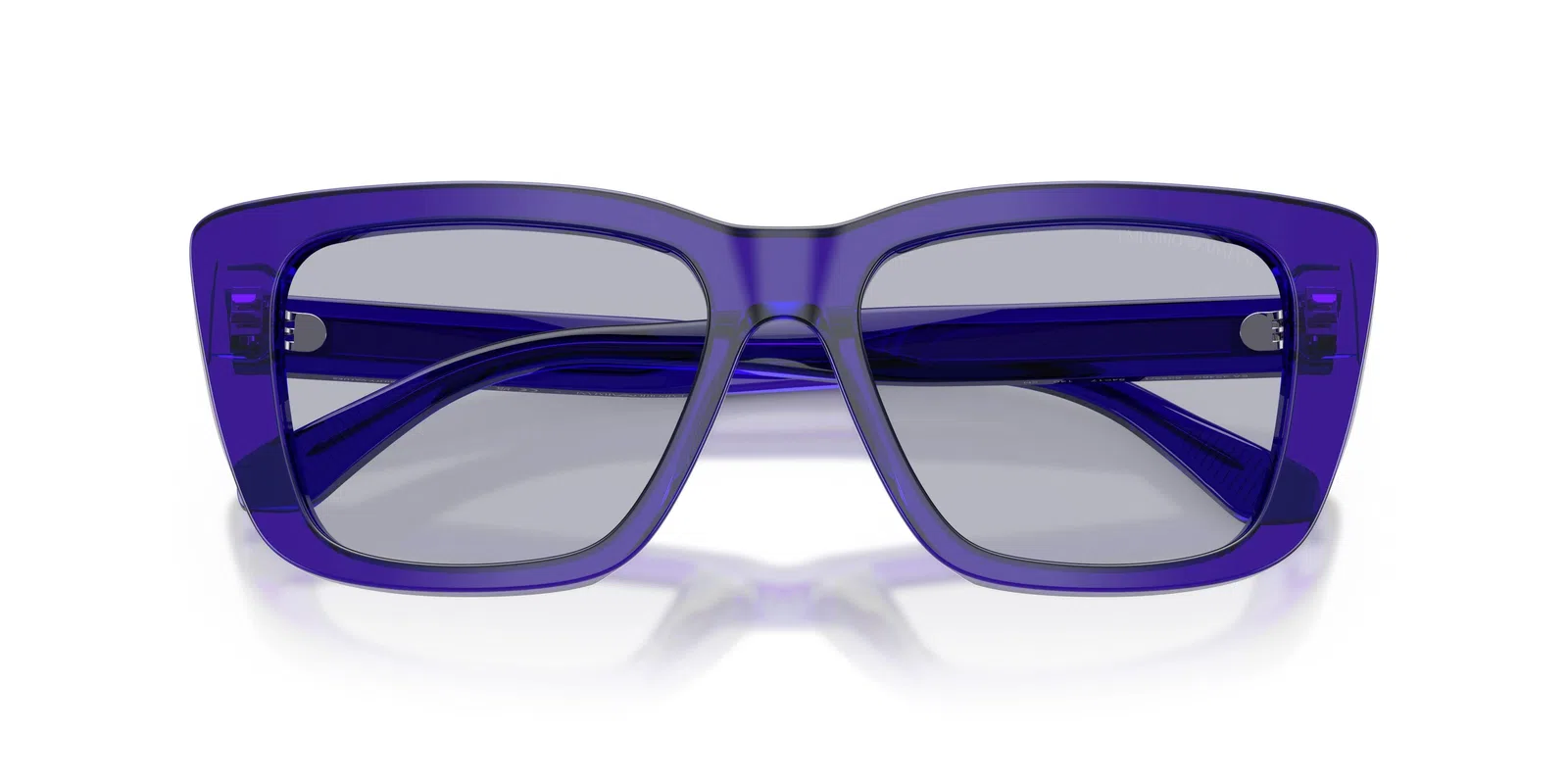 Emporio Armani 4246U Sunglasses - view 30